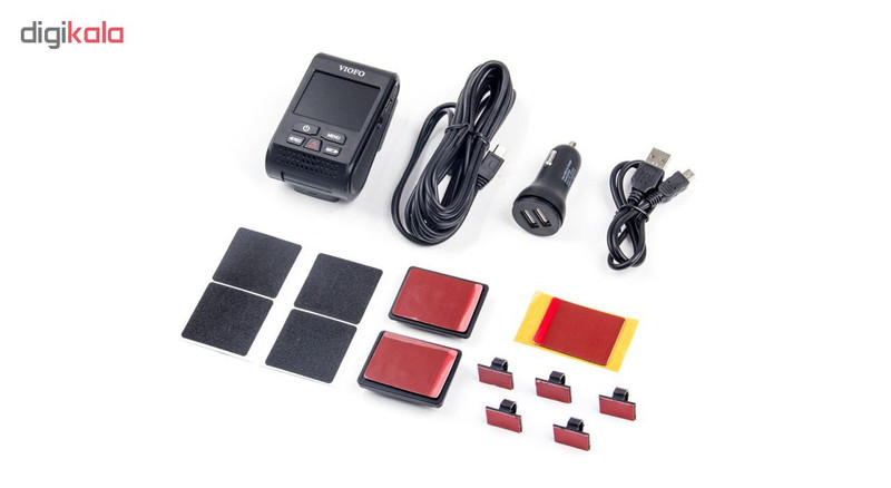 viofo v3 dash cam