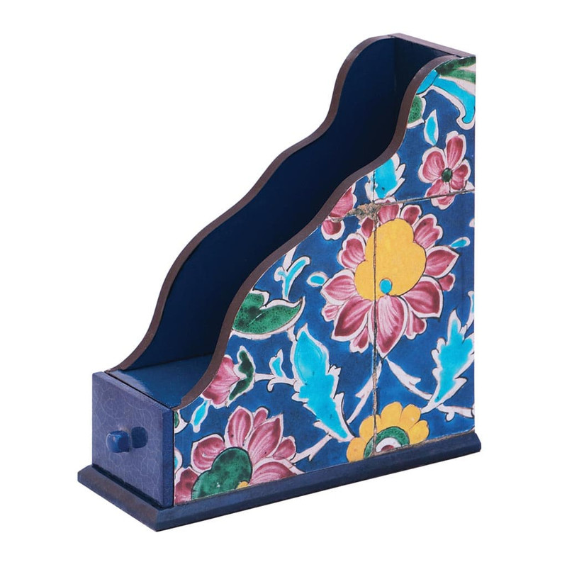 پایه نگهدارنده مجله رومیزی کد KGH20