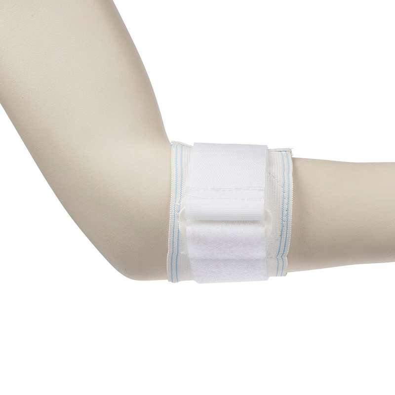 باند تنیس البو پاک سمن مدل With Pad سایز متوسط باند تنیس البو پاک سمن مدل With Pad سایز متوسط