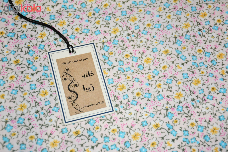 کیسه نان و سبزی خانه زیبا کد P601