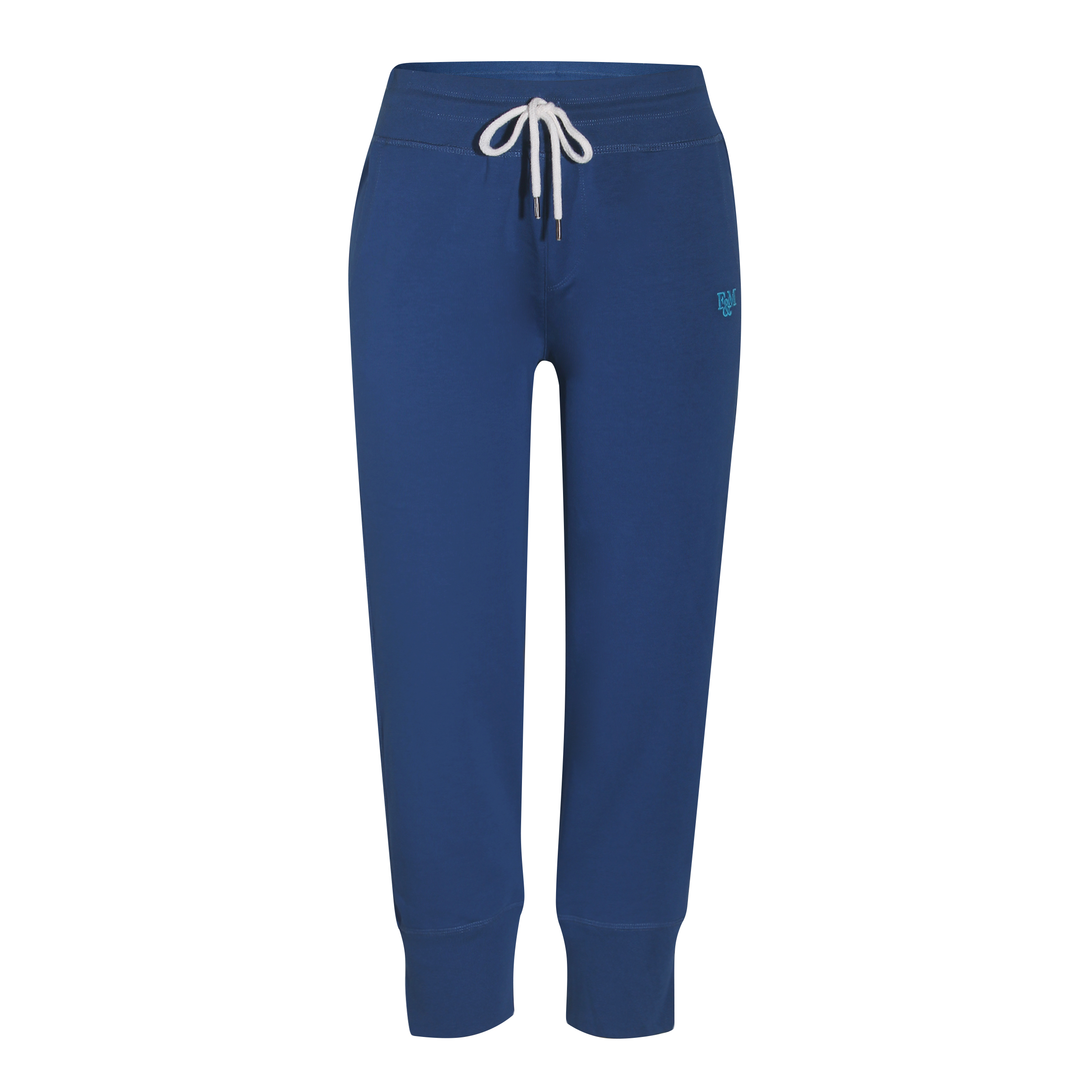 شلوار ورزشی زنانه فرانکلین مارشال مدل Fleece Uni Long کد 780O