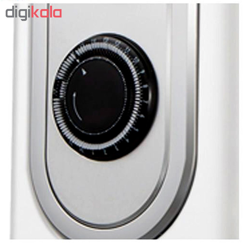 شوفاژ برقی فلر مدل OR25130