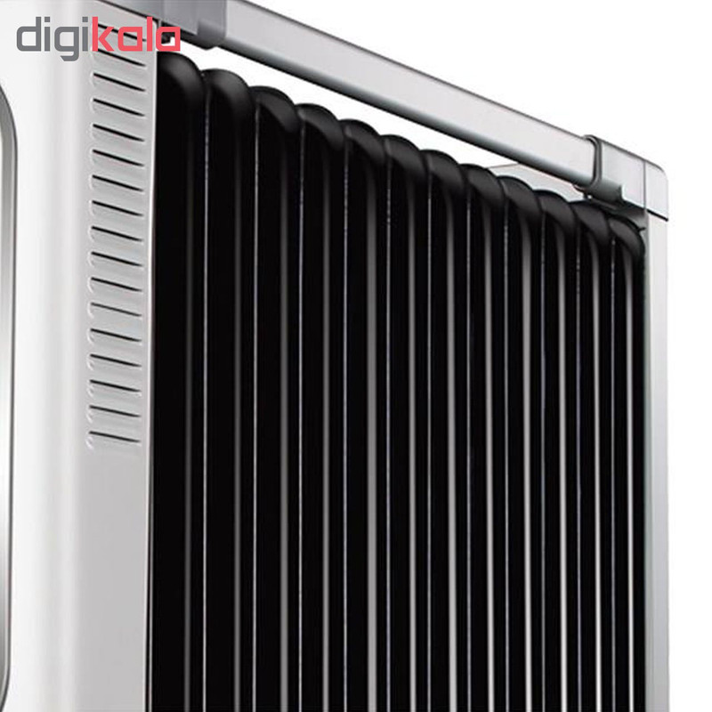 شوفاژ برقی فلر مدل OR25130
