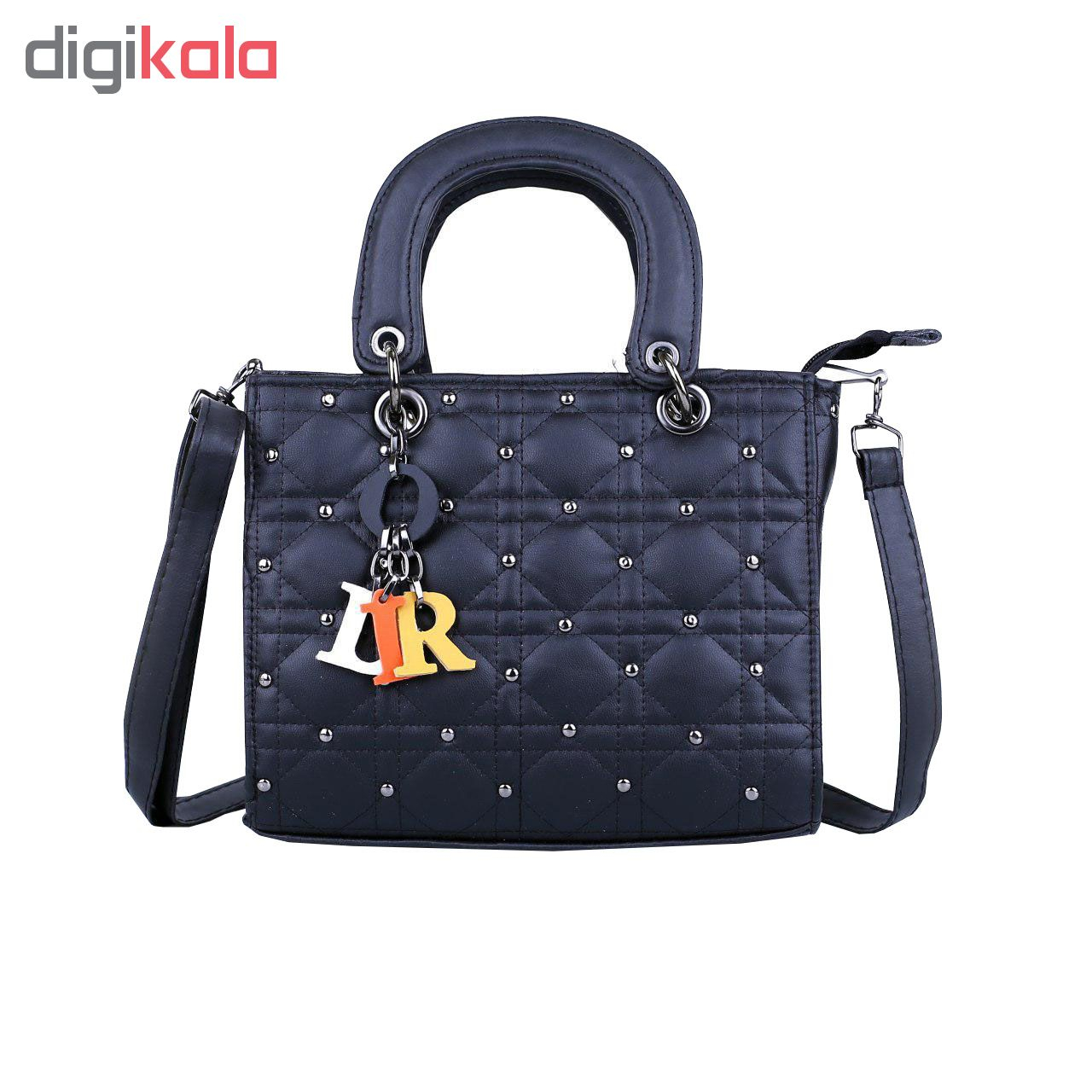 کیف زنانه مدل یلدا کد 5121409