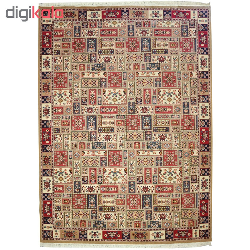 گلیم ماشینی اورانوس کد 802 گلیم ماشینی اورانوس کد 802