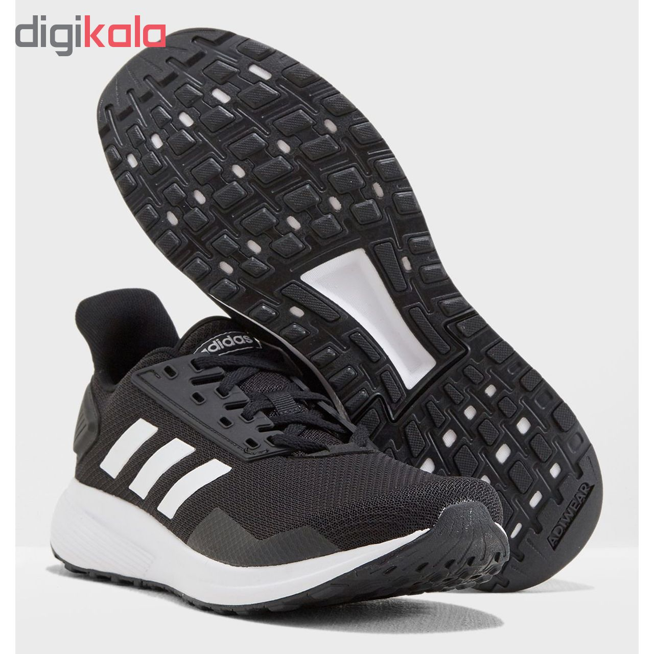 کفش مخصوص دویدن مردانه مدل  Duramo کد 8788-098