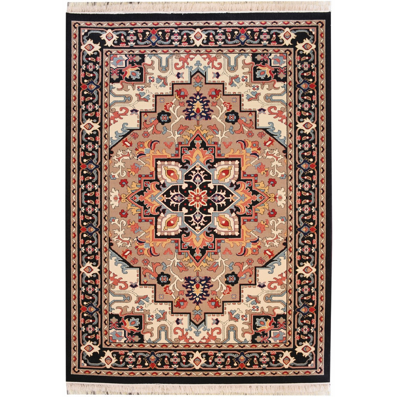 گلیم ماشینی اورانوس کد 809 گلیم ماشینی اورانوس کد 809