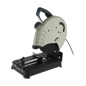 NEC 2257 Cut Off Machine