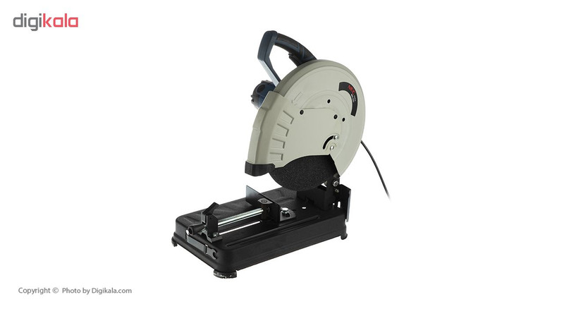 اره پروفیل بر NEC کد 2257