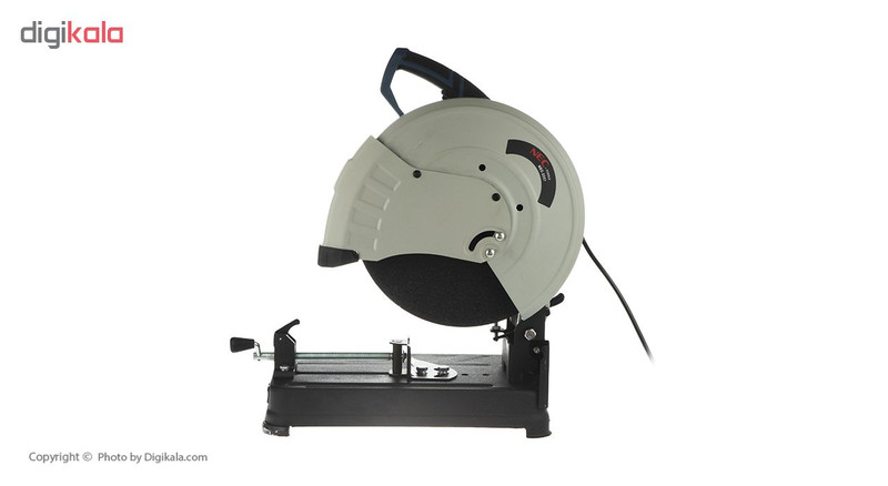 اره پروفیل بر NEC کد 2257