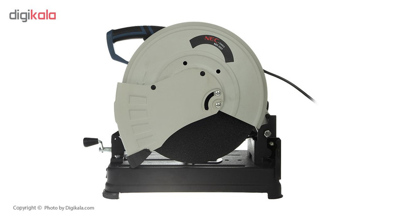 اره پروفیل بر NEC کد 2257