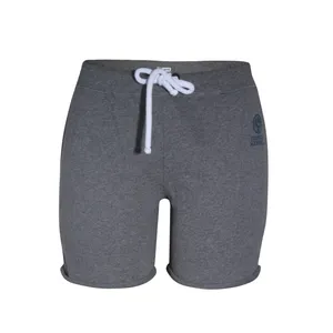 شلوارک زنانه فرانکلین مارشال مدل Fleece Uni Short کد 830G