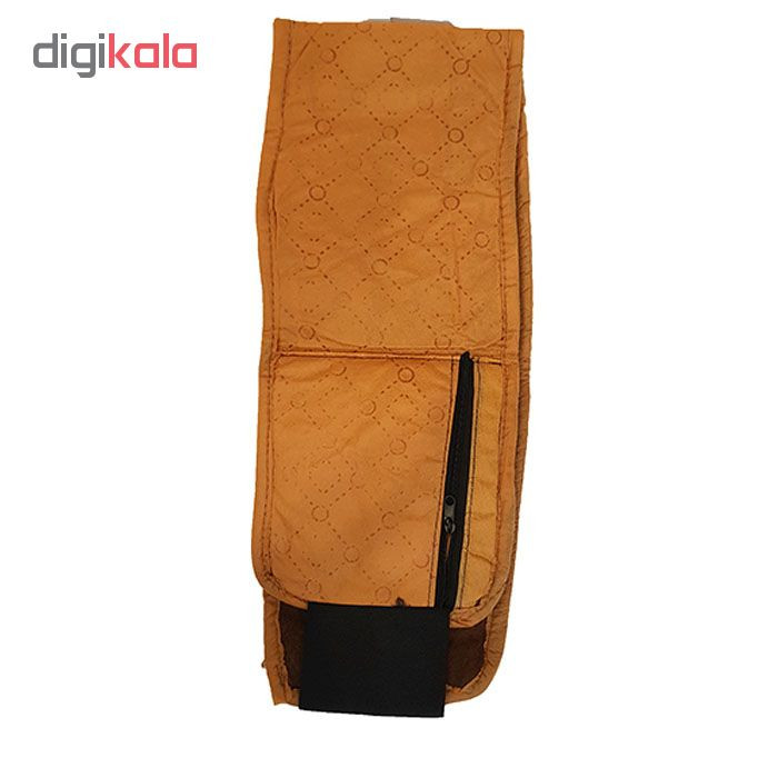 کمربند طبی کد 0038