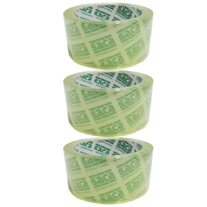 چسب نواری ساکا مدل 90y عرض 5 سانتی متر بسته 3 عددی