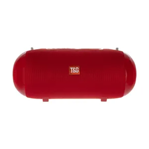 اسپیکر بلوتوثی قابل حمل تی اند جی مدل TG503