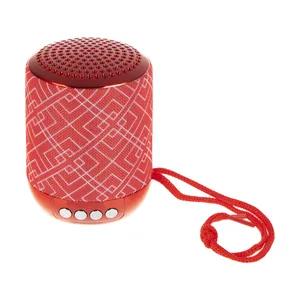 اسپیکر بلوتوثی قابل حمل مدل 3529