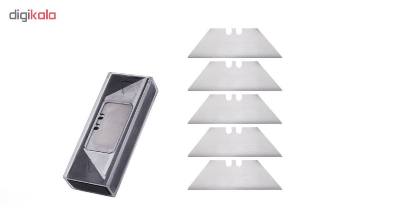 کاتر دانگنان مدل D-2 کاتر دانگنان مدل D-2