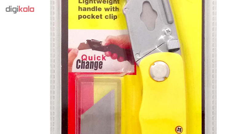 کاتر دانگنان مدل D-2 کاتر دانگنان مدل D-2