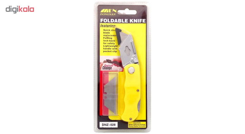 کاتر دانگنان مدل D-2 کاتر دانگنان مدل D-2