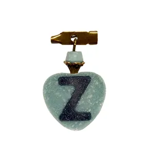 گل سینه طرح Z کد PM 275