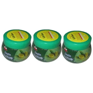 کرم مرطوب کننده سوژین مدل Olive حجم 180 میلی لیتر مجموعه 3 عددی