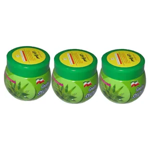 کرم مرطوب کننده سوژین مدل Aloe Vera حجم 180 میلی لیتر مجموعه 3 عددی