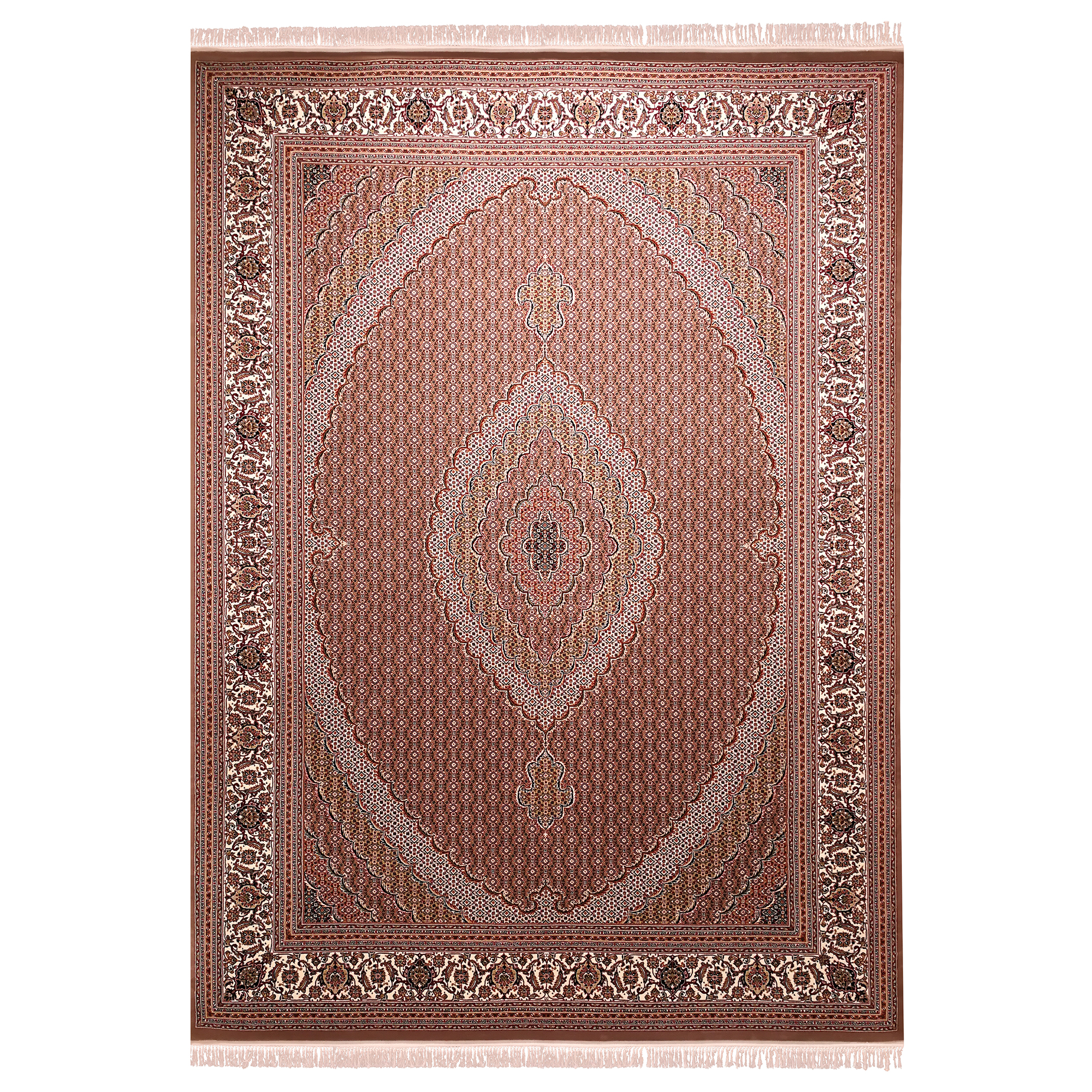 خرید zomorod mashhad carpet ارزان