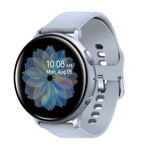 نقد و بررسی ساعت هوشمند سامسونگ مدل Galaxy Watch Active2 40mm بند لاستیکی توسط خریداران