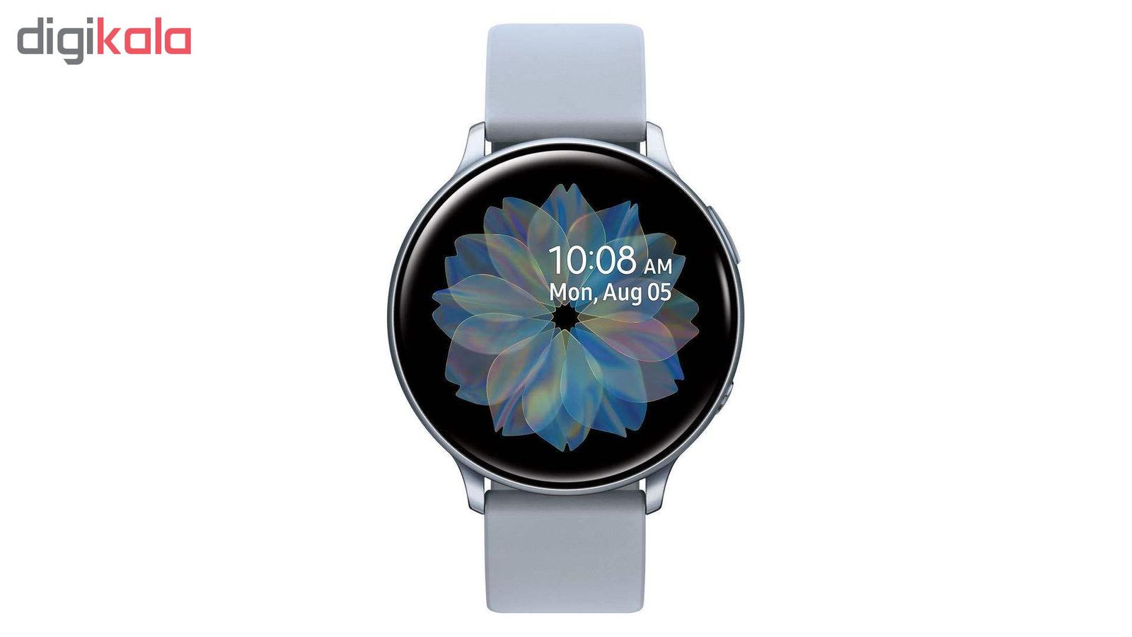 ساعت هوشمند سامسونگ مدل Galaxy Watch Active2 40mm بند لاستیکی -  - 2