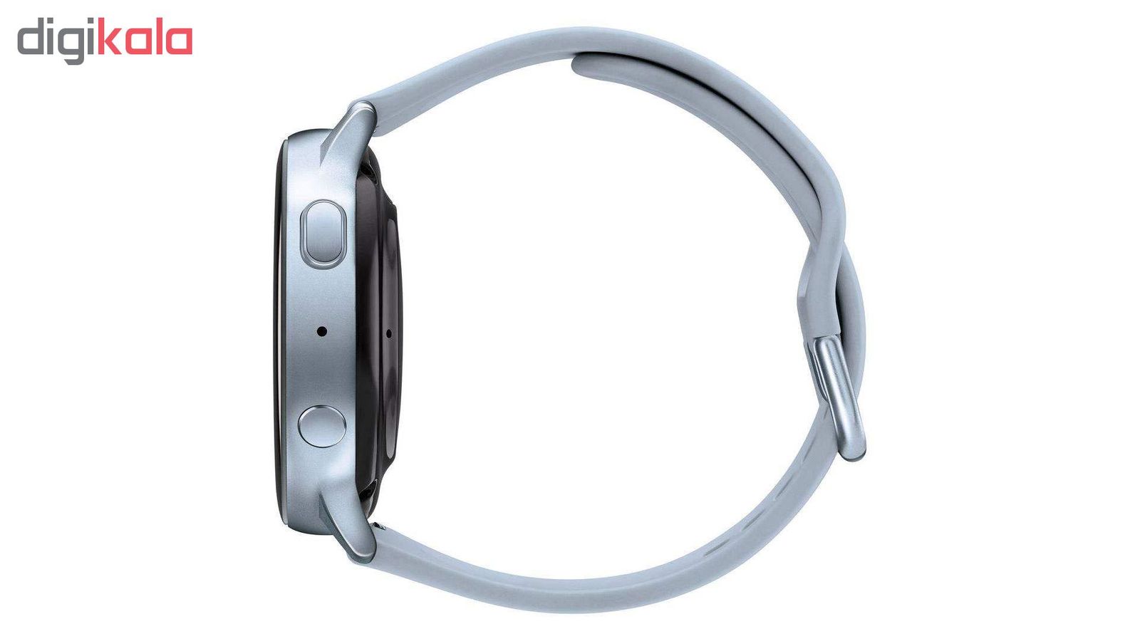 ساعت هوشمند سامسونگ مدل Galaxy Watch Active2 40mm بند لاستیکی -  - 6