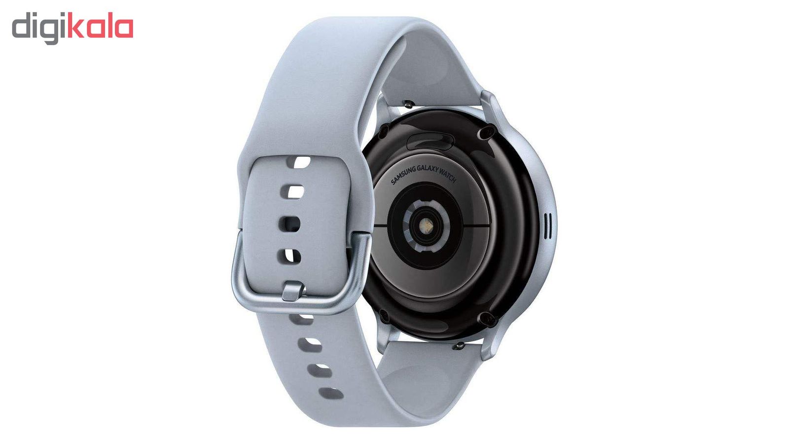 ساعت هوشمند سامسونگ مدل Galaxy Watch Active2 40mm بند لاستیکی -  - 8