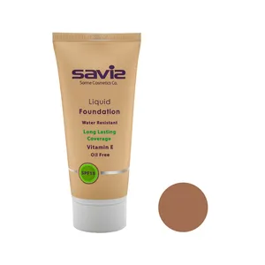 Saviz 30 foundation Cream 35Ml