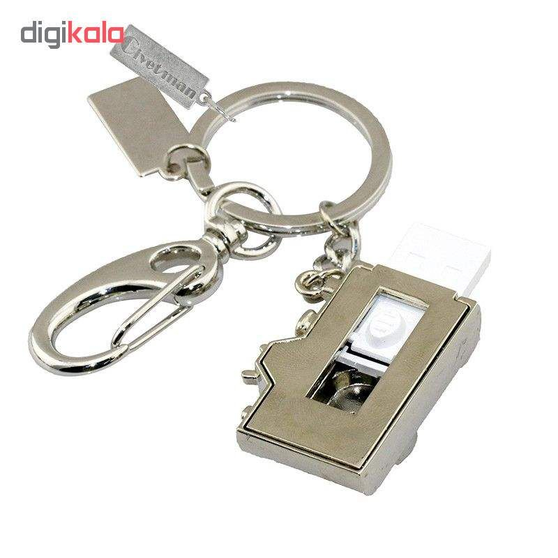 فلش مموری طرح دوربین کلاسیک مدل ul-02 ظرفیت 16 گیگابایت