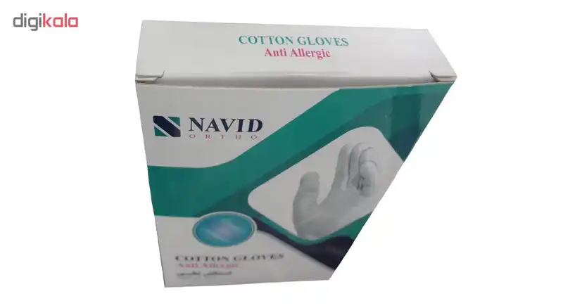 دستکش زنانه نوید کد 173