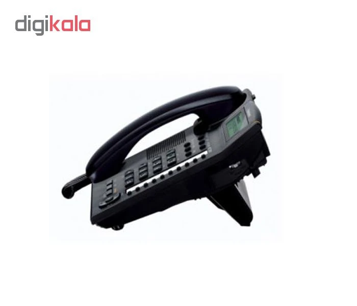 عکس شماره 3 : تلفن میکروتل مدل tsc880cid