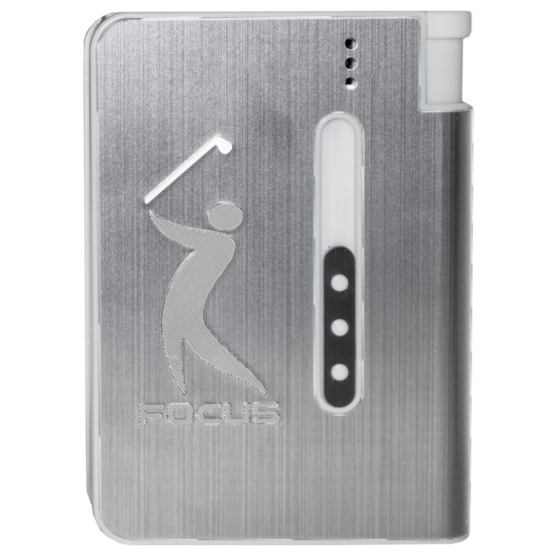 جاسیگاری فوکوس مدل Golf-A