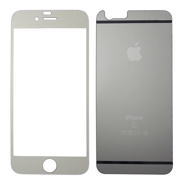 محافظ صفحه نمایش و پشت گوشی کد 10989 مناسب برای گوشی موبایل اپل iPhone 6 / 6S محافظ صفحه نمایش و پشت گوشی کد 10989 مناسب برای گوشی موبایل اپل iPhone 6 / 6S