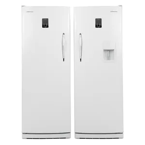 یخچال و فریزر دوقلو یخساران مدل U8001M-U8005M