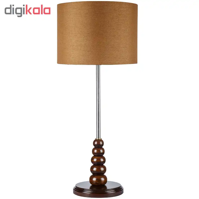 آباژور رومیزی چشمه نور مدل MT7064.BR