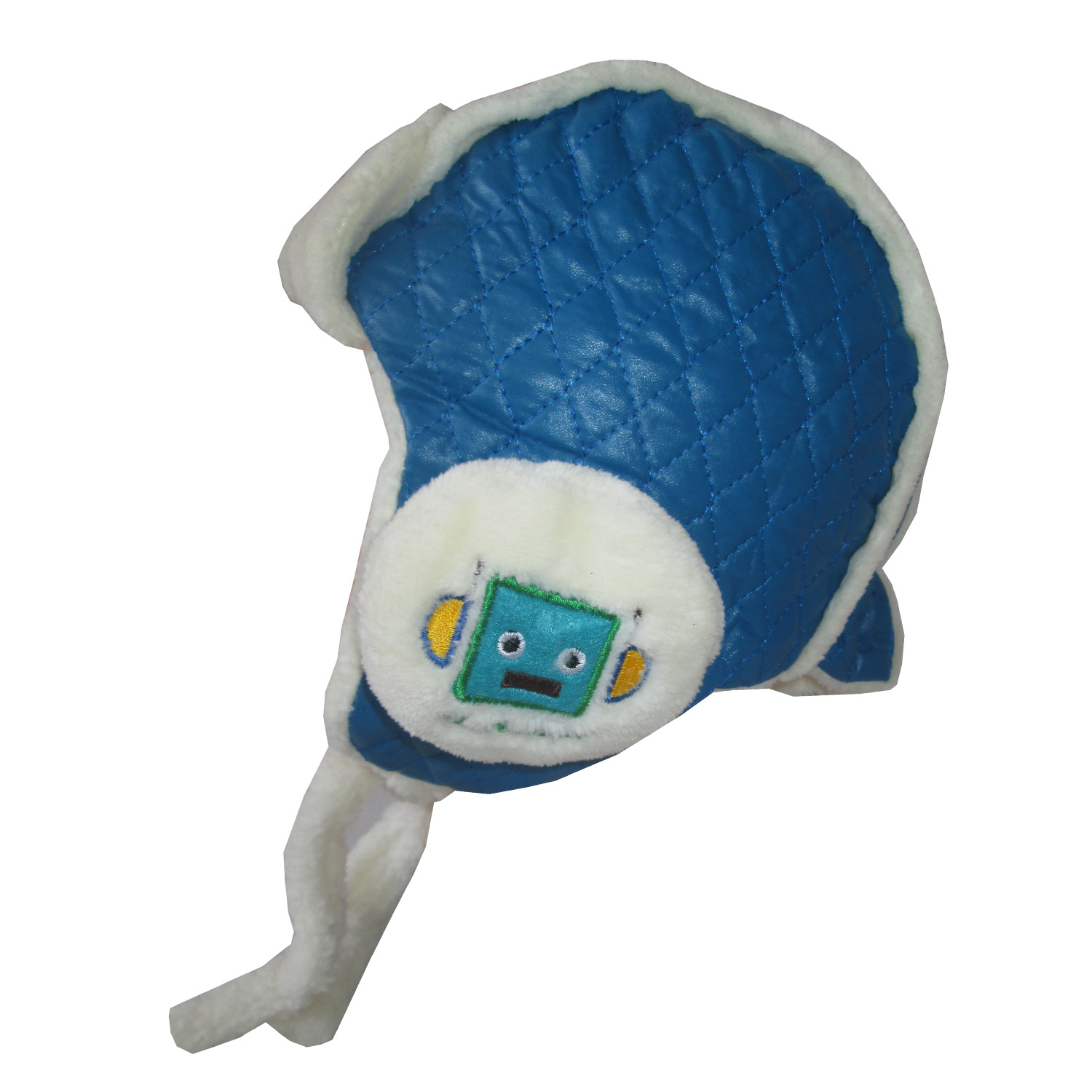 کلاه پسرانه کد KH-AA-20354 رنگ آبی