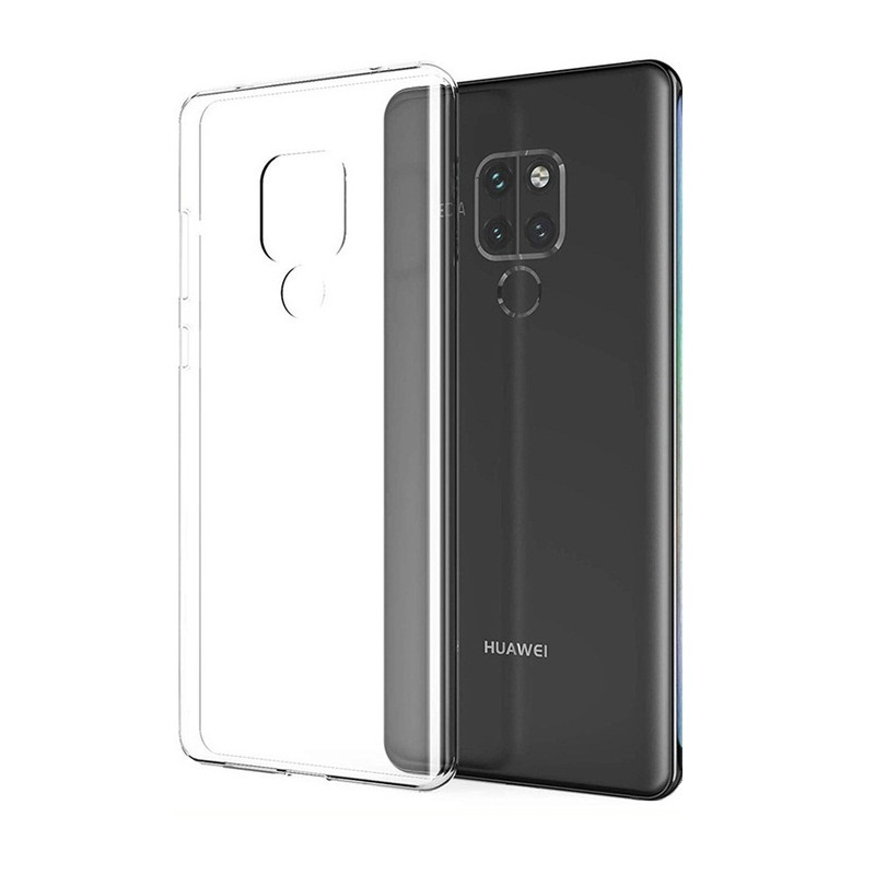 کاور باسئوس مدل ARHWMA TE20 مناسب برای گوشی موبایل هوآوی Mate 20 
