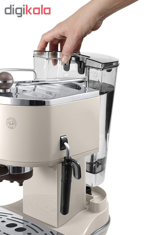 اسپرسو ساز 1/4 لیتری دلونگی مدل ICONA VINTAGE ECOV 311.BG