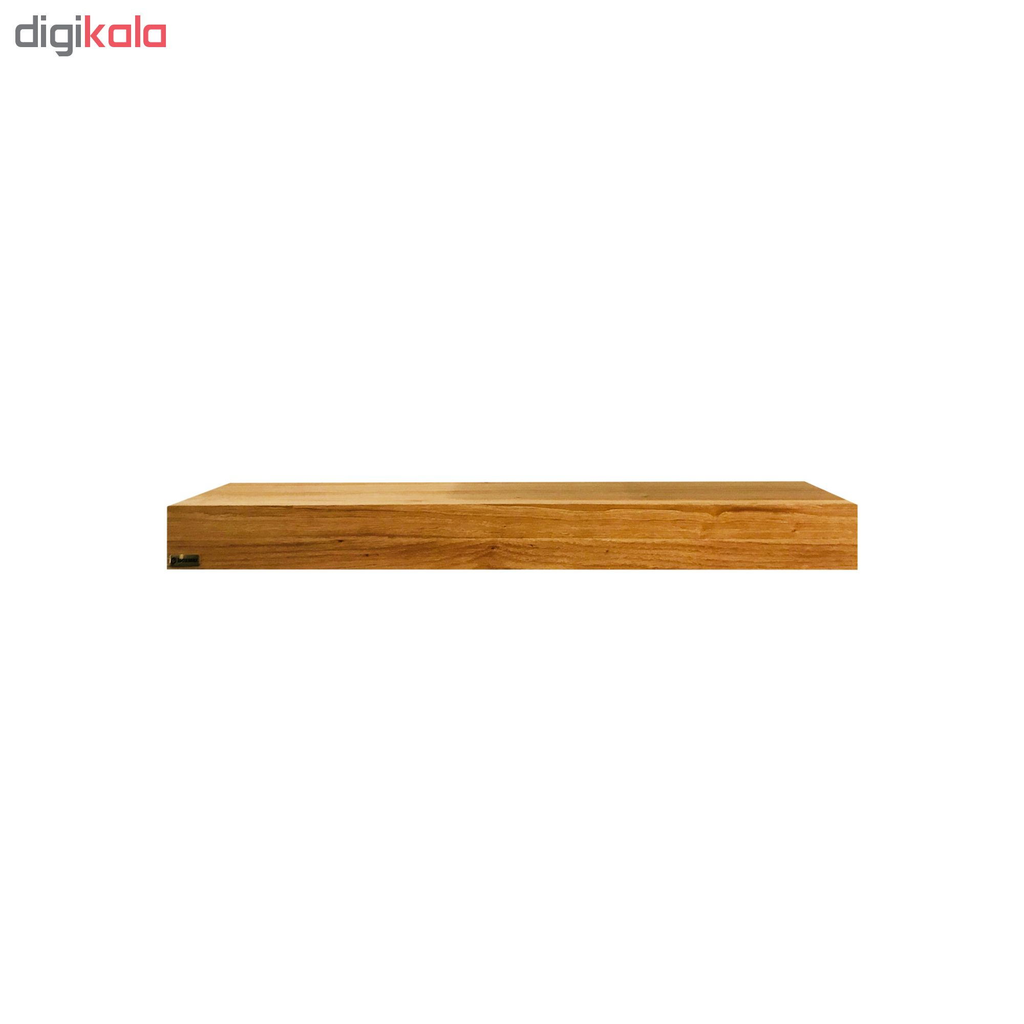 طبقه دیواری باکس ماکس کد 60208