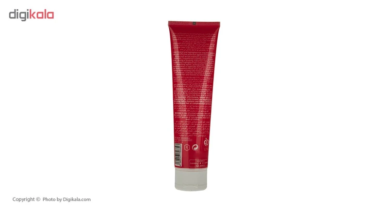 عکس شماره 2 : ماسک مو فولیکا مناسب موهای رنگ و هایلایت شده حجم 100 میلی لیتر