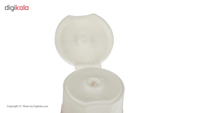 عکس شماره 4 : ماسک مو فولیکا مناسب موهای رنگ و هایلایت شده حجم 100 میلی لیتر