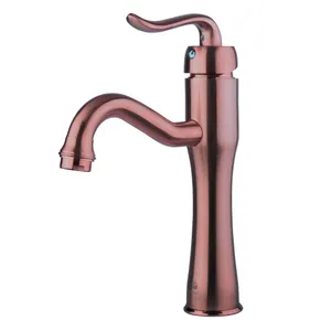 شیر روشویی رابو مدل اپال کد RA2083