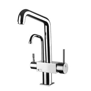 شیر ظرفشویی رابو مدل البرز کد RA3018