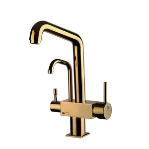 شیر ظرفشویی رابو مدل البرز کد RA3024