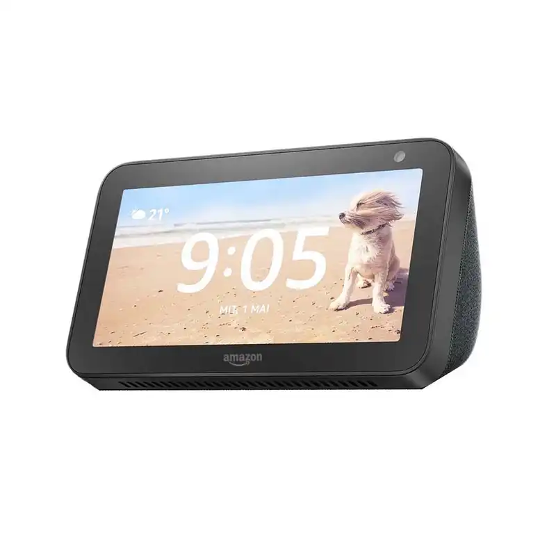 دستیار صوتی آمازون مدل Echo Show 5