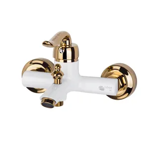 شیر حمام رابو مدل آمیتیست کد RA2104